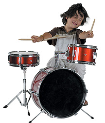 Drum Boy