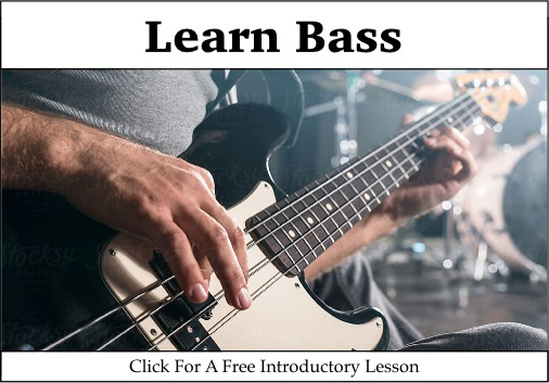 Learn Bass