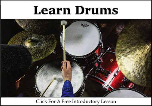 Learn Drums